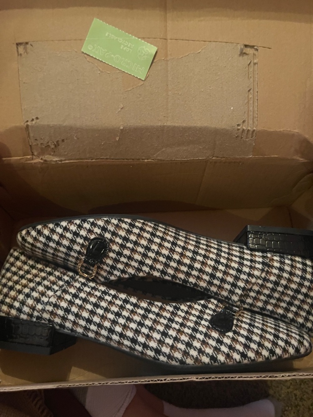 Masseys® Cece Women's Slip On